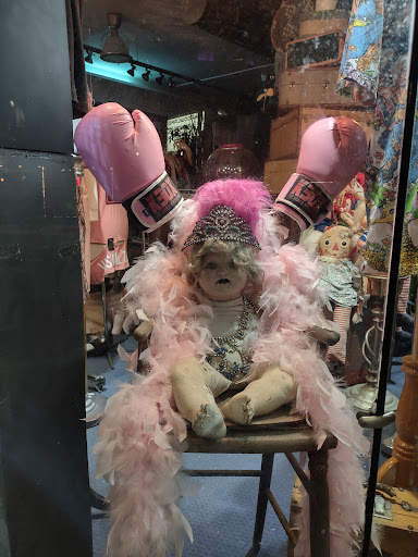 Jeweler «Top Shelf Jewelry», reviews and photos, 206 Canal St, Ellenville, NY 12428, USA