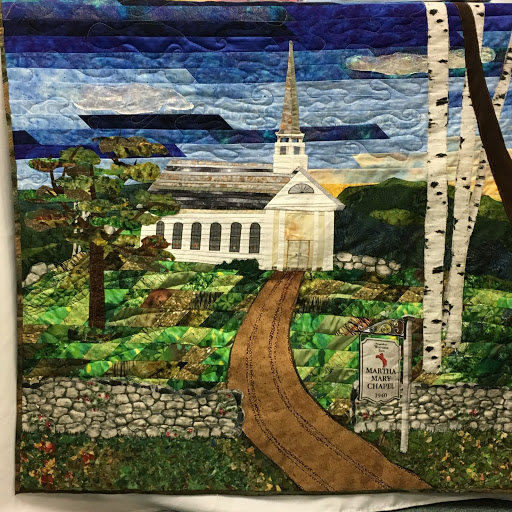 Sewing Shop «Wayside Sewing», reviews and photos, 1021 Boston Post Rd E, Marlborough, MA 01752, USA