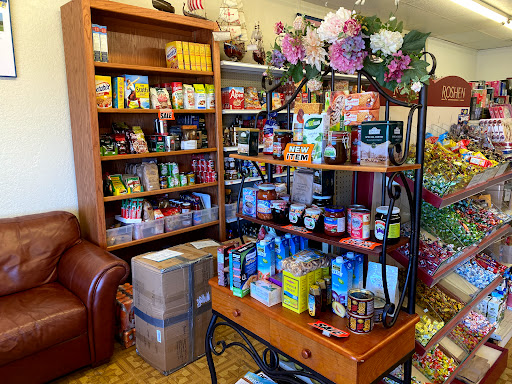 Gourmet Grocery Store «EuroMart | Gourmet Grocery Store Tulsa», reviews and photos, 7847 E 71st St, Tulsa, OK 74133, USA