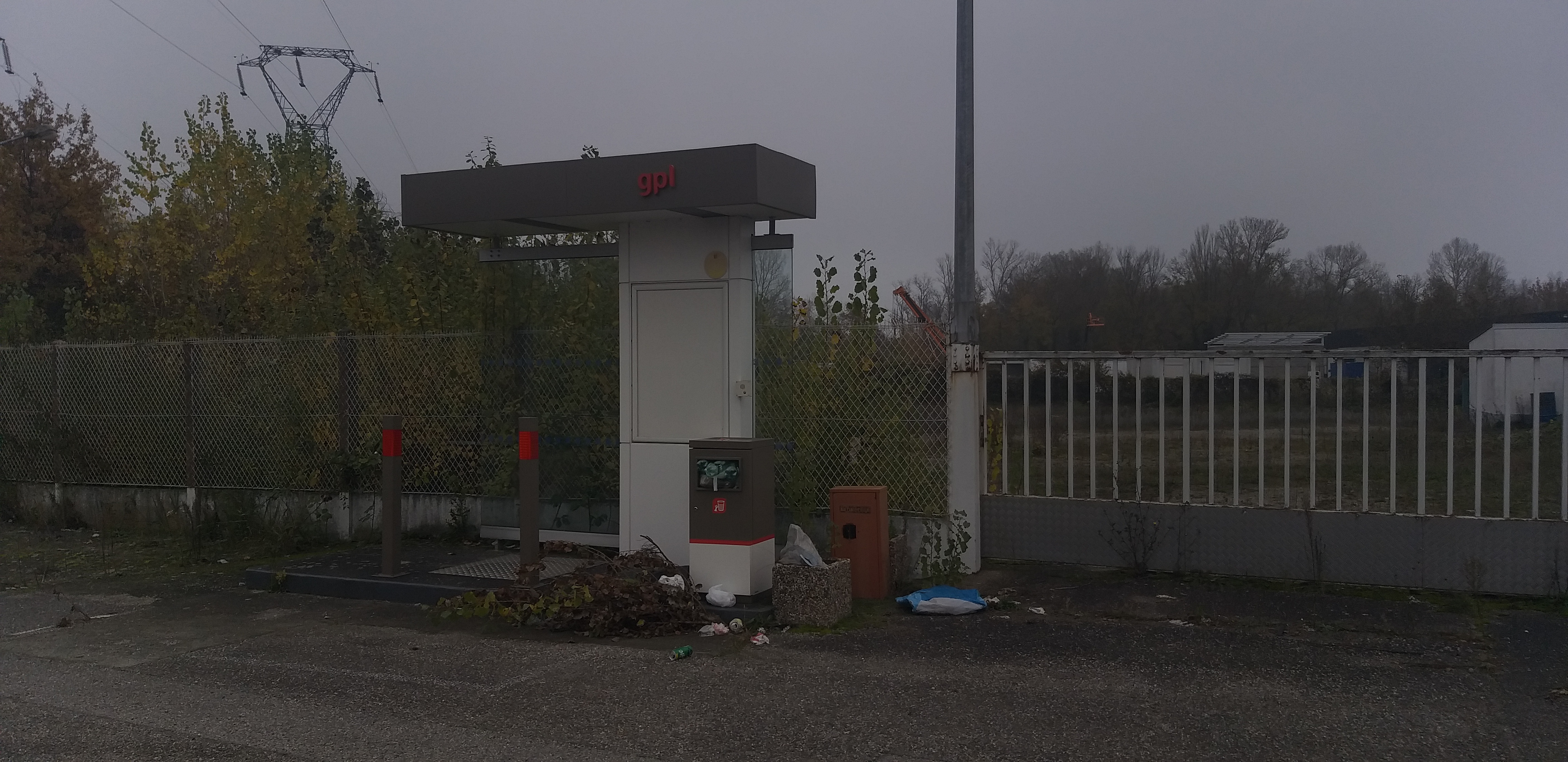 Photo n° 6 de l'avis de patrice.o fait le 11/11/2020 à 13:16