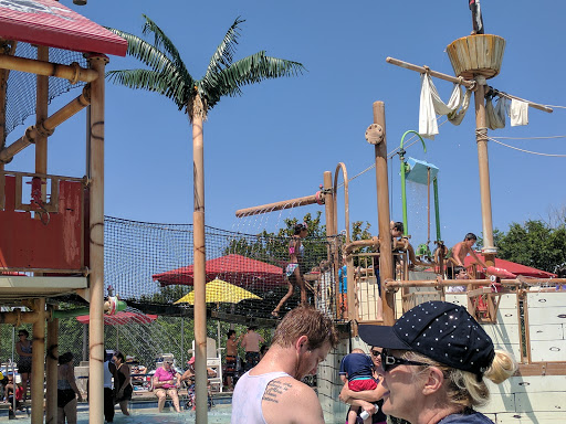 Water Park «Pirates Cove Family Fun Aquatic Center», reviews and photos, 1225 W Belleview Ave, Littleton, CO 80120, USA