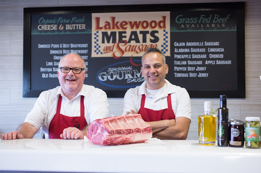 Butcher Shop «Lakewood Meats & Sausage», reviews and photos, 316 N Ham Ln, Lodi, CA 95242, USA
