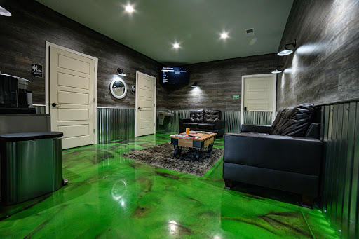 Auto Body Shop «MPT Autobody», reviews and photos, 11810 Frontage Rd Unit 2, Murrells Inlet, SC 29576, USA