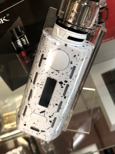 Tobacco Shop «Tobacco Plus One», reviews and photos, 7640 Lee Hwy, Falls Church, VA 22042, USA