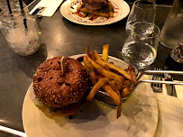 Hamburger du Restaurant Ethik bistronomie à Colombes - n°5