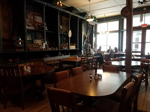 Cafe «Stedman Cafe», reviews and photos, 6335 Magnolia-Stedman Rd, Mayville, NY 14757, USA