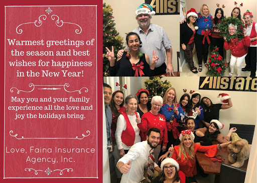 Insurance Agency «Allstate: Lisa Faina», reviews and photos