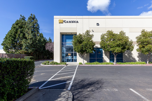 Cambria Sales and Distribution Center Showroom - San Francisco