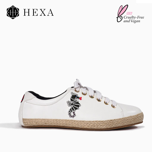 HEXA Comfortable Vegan Shoes