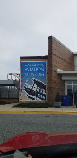 Museum «College Park Aviation Museum», reviews and photos, 1985 Corporal Frank Scott Dr, College Park, MD 20740, USA