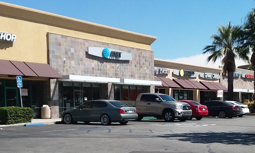 AT&T Authorized Retailer, 1215 Foothill Blvd a, La Verne, CA 91750, USA, 