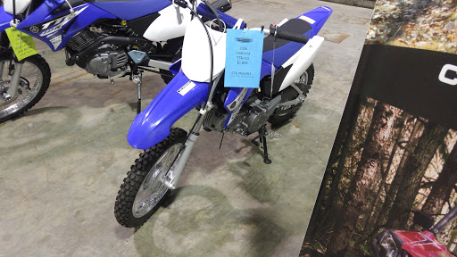 Motorcycle Shop «Destination Cyclesports», reviews and photos, 3341 TX-534 Loop, Kerrville, TX 78028, USA