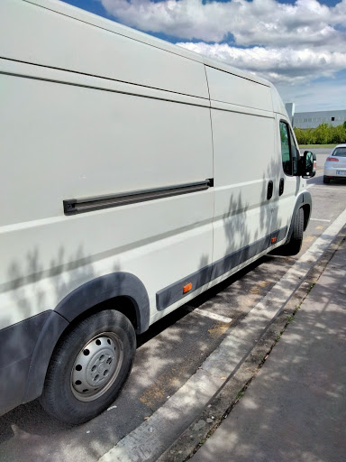 Transportes Alberto – (Vitoria-Gasteiz)