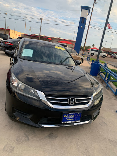 Used Car Dealer «Menchaca Auto Sales», reviews and photos, 1230 W Harrison Ave, Harlingen, TX 78550, USA