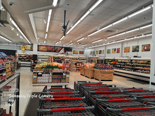 Grocery Store «Fareway Grocery», reviews and photos, 100 Euclid Ave #31, Des Moines, IA 50313, USA