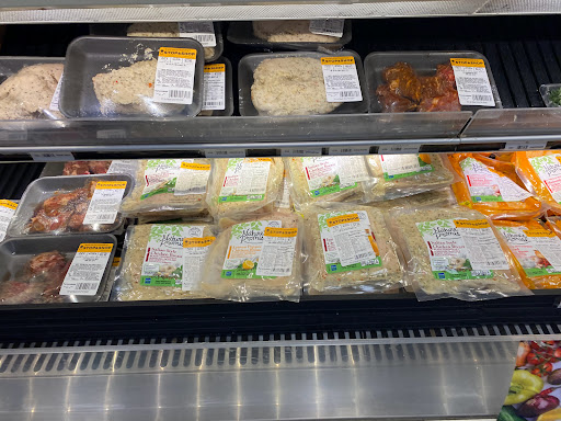 Supermarket «Super Stop & Shop», reviews and photos, 500 MA-134, South Dennis, MA 02660, USA