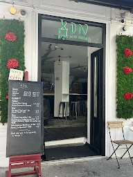 Photo n°3 de ADN Montmartre à Paris ()