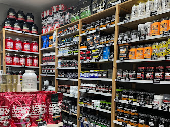 Bodystar Vitamins, Supplements, Protein Powder & Healt Products