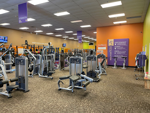 Gym «Anytime Fitness», reviews and photos, 4001 Manatee Ave W, Bradenton, FL 34205, USA