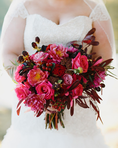 Florist «Lively Florist Shop», reviews and photos, 610 Hatcher Ln, Columbia, TN 38401, USA