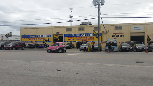 Used Car Dealer «MIA Repos LLC Auto Sales», reviews and photos, 9907 NW 79th Ave, Hialeah Gardens, FL 33016, USA