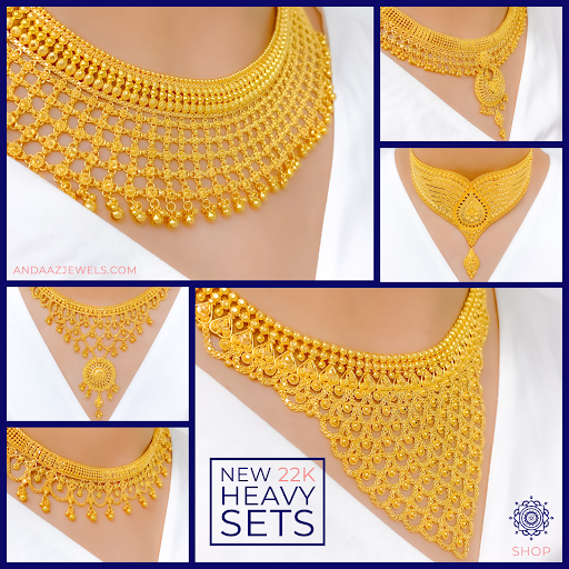 Jeweler «Andaaz Jewelers», reviews and photos, 141 Ogden Ave, Westmont, IL 60559, USA