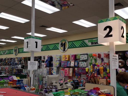 Dollar Store «Dollar Tree», reviews and photos, 1006 US-46, Clifton, NJ 07013, USA