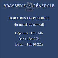 Photos du propriétaire du Restaurant Brasserie Générale à Balma - n°9