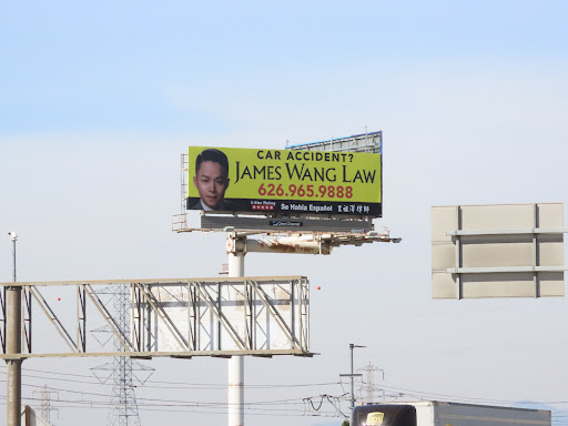 JAMES WANG LAW image