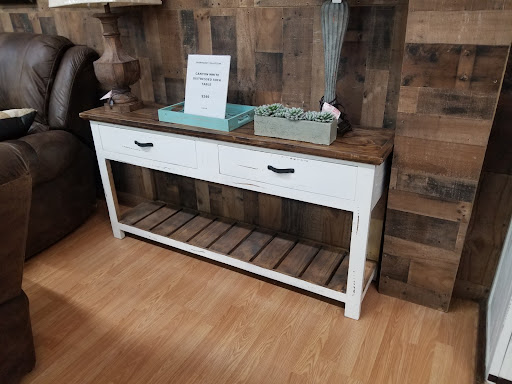 Rustic Furniture Store «Rustic Furniture Depot, LLC», reviews and photos, 11901 US-380, Cross Roads, TX 76227, USA