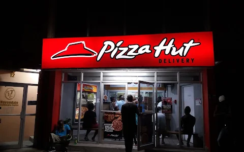 Pizza Hut Havendale image