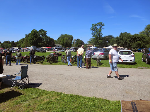 Fairground «Dutchess County Fairgrounds», reviews and photos, 6550 Spring Brook Ave, Rhinebeck, NY 12572, USA