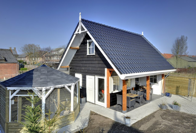 Beoordelingen van Stema Bouwbedrijf in Middelburg - Bouwbedrijf