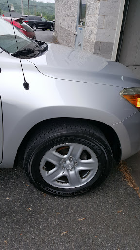 Car Dealer «Thornton Automotive Manchester», reviews and photos, 160 Glen Dr, Manchester, PA 17345, USA