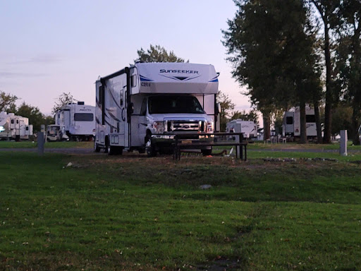 Recreational Vehicle Rental Agency «84 RV Rentals & Service», reviews and photos, 120 Clove Rd, Sussex, NJ 07461, USA