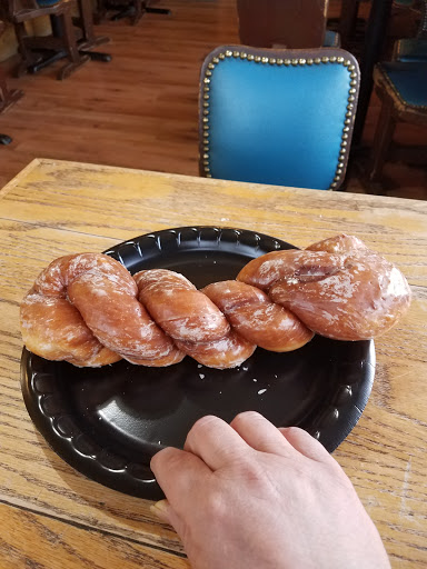 Donut Shop «Donut Mill», reviews and photos, 310 E Midland Ave, Woodland Park, CO 80863, USA