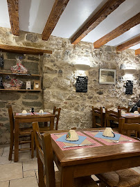 Atmosphère du Crêperie Restaurant Crêperie Ti Mad à Annecy - n°1