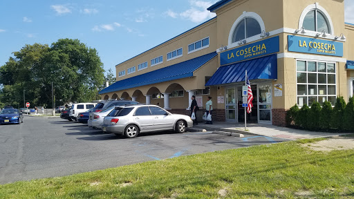 Grocery Store «La Cosecha III», reviews and photos, 306 S Main St, Pleasantville, NJ 08232, USA