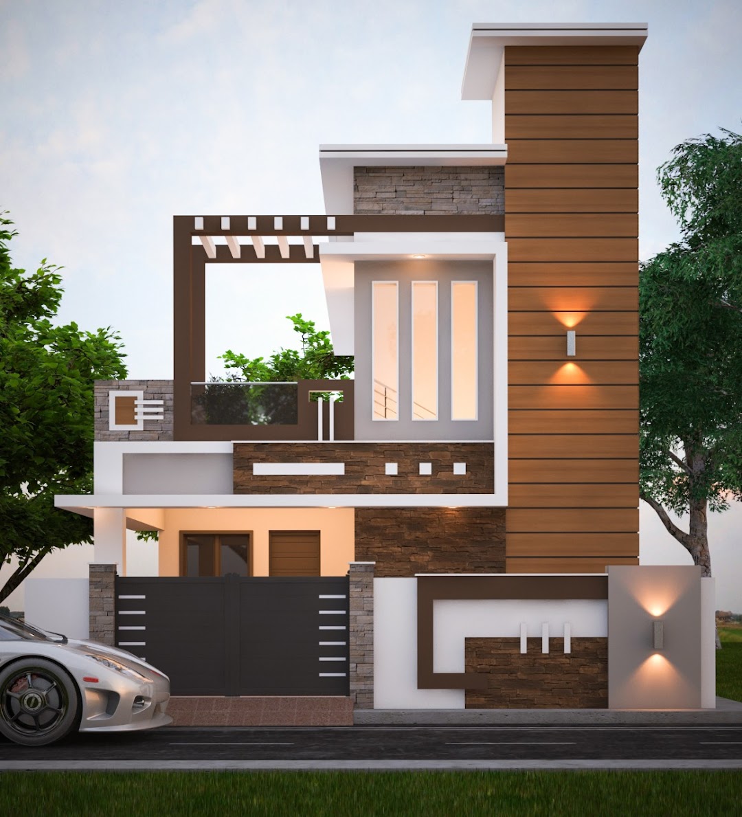 Construction