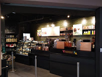 Atmosphère du Café Starbucks Coffee Saint-Orens à Saint-Orens-de-Gameville - n°5
