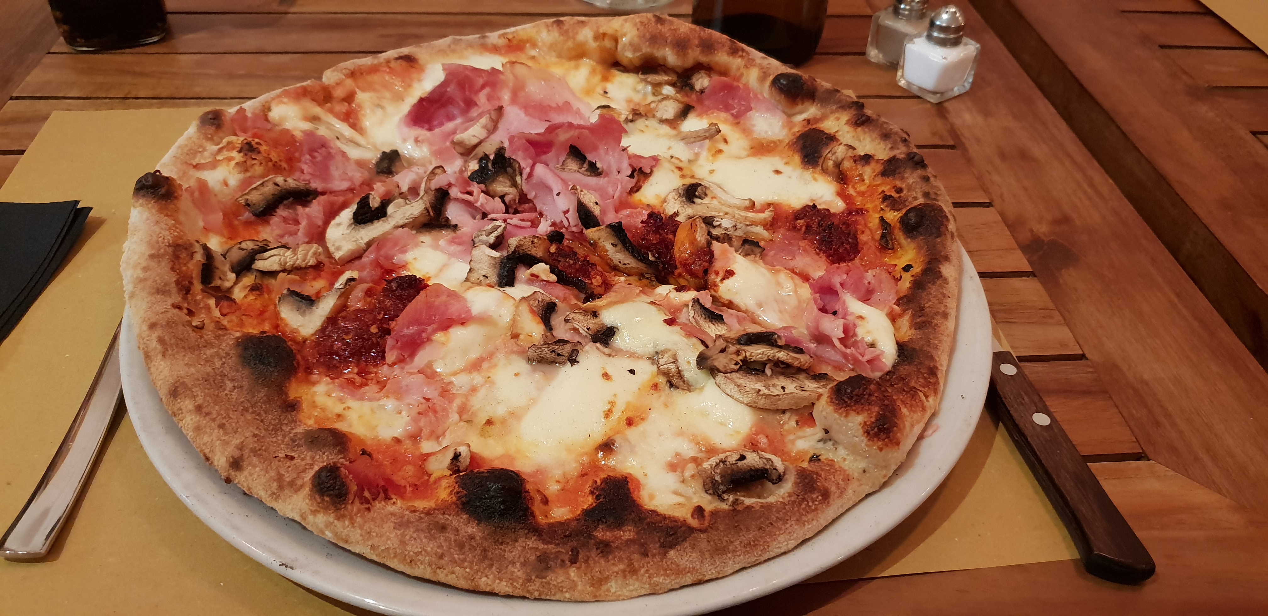 Photo n° 1 de l'avis de Jessie.A fait le 03/11/2018 à 21:07