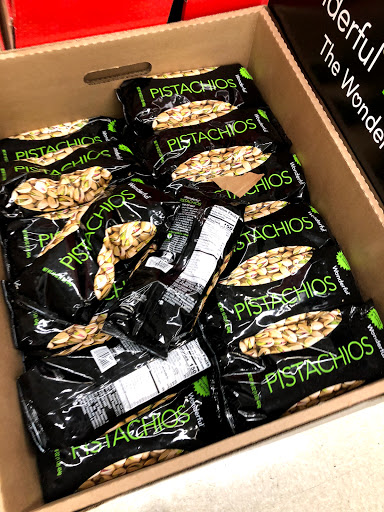 Discount Store «Ocean State Job Lot», reviews and photos, 401 Boston Post Rd, Orange, CT 06477, USA