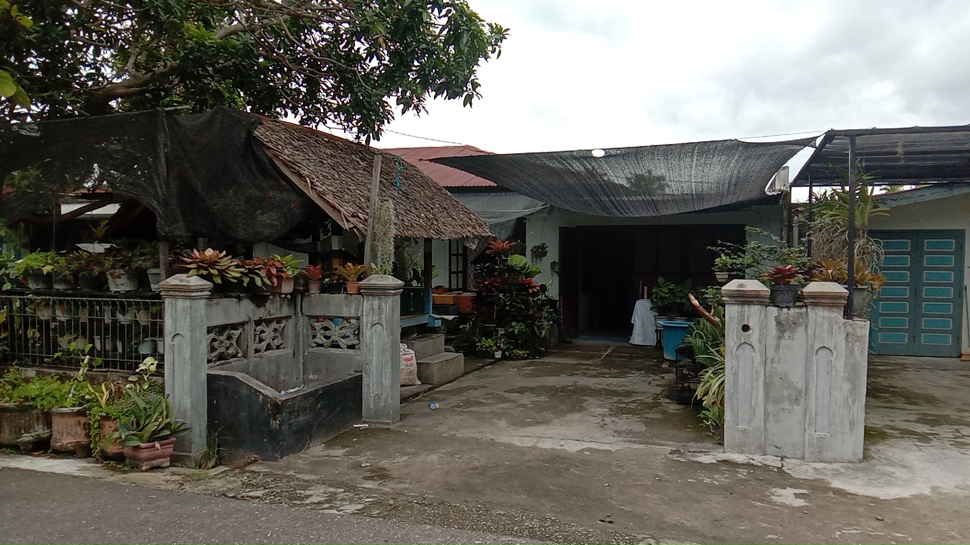 Komplek Pu Pengairan Aceh Photo