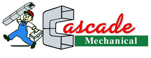 HVAC Contractor «Cascade Mechanical», reviews and photos, 902 E Woodin Ave, Chelan, WA 98816, USA