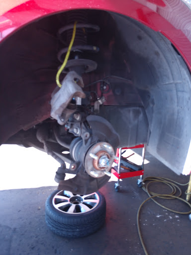 American Tire Depot image
