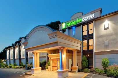 Holiday Inn Express Southington, an IHG Hotel