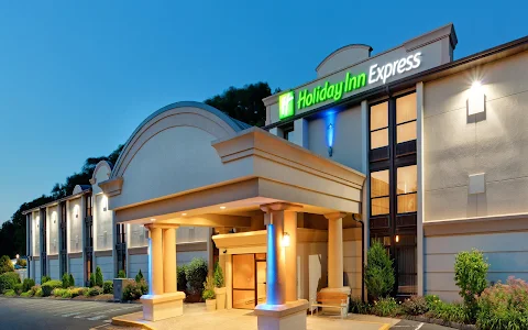 Holiday Inn Express Southington, an IHG Hotel image