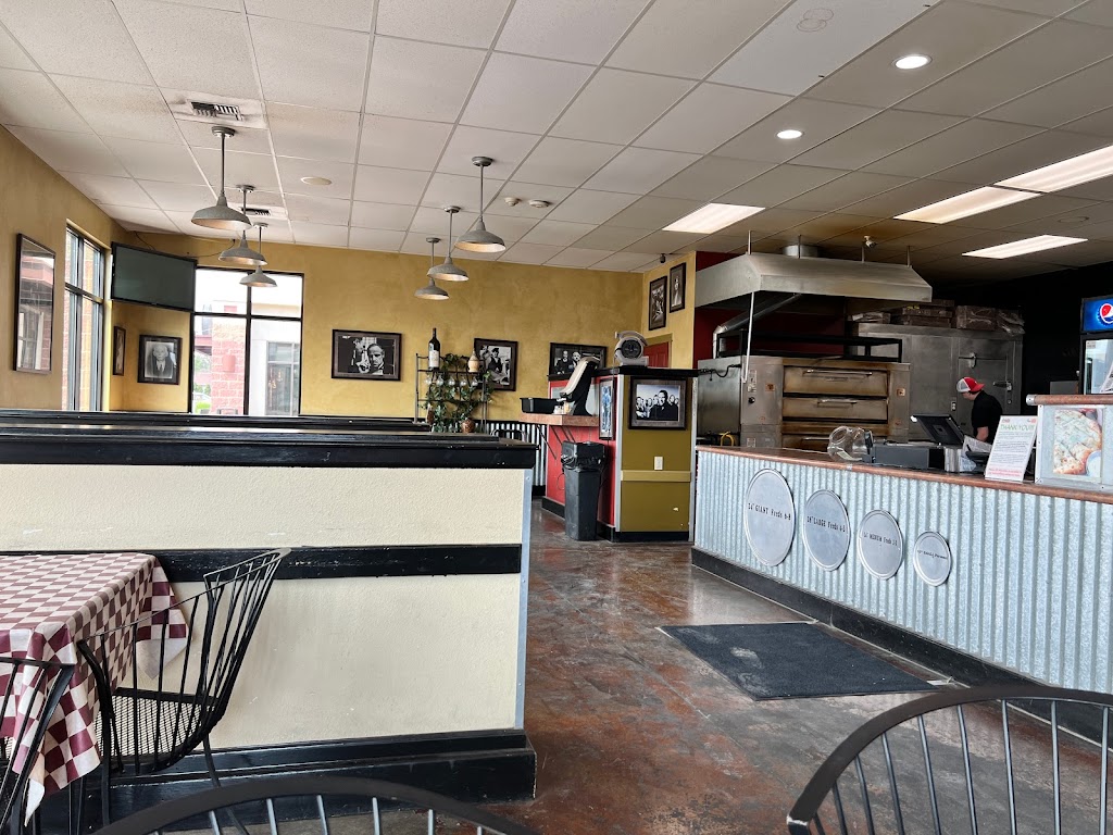 Cibelli's Pizza 97756