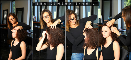 Hair Replacement Service «Tina Cimino Studio», reviews and photos, 20 Regency Oaks Blvd, Rochester, NY 14624, USA