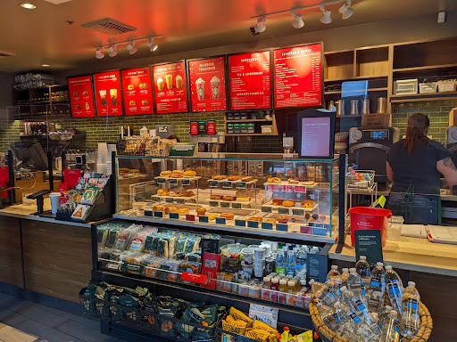 Starbucks image